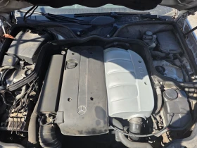 Mercedes-Benz E 220 Цяла за части перфектна - 1000 € / 1955.83 лв. - 28249255 11
