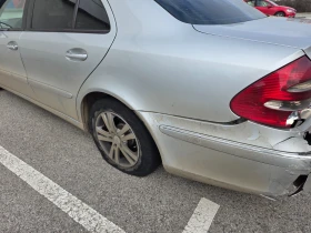 Mercedes-Benz E 220 Цяла за части перфектна - 1000 € / 1955.83 лв. - 28249255 7