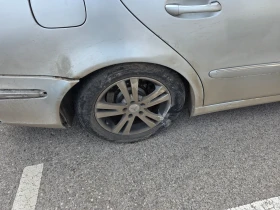 Mercedes-Benz E 220 Цяла за части перфектна - 1000 € / 1955.83 лв. - 28249255 3