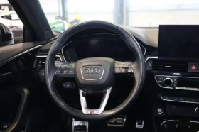 Audi A4 TECHNIK S-LINE| NAVI| 360CAM| ШИБИДАХ| BANG&OLUF - 24400 € / 47722.25 лв. - 80976885 10
