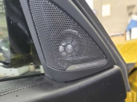 BMW M4 * CARFAX * Austin Yellow Metallic * Carbon | Auto.bg — изображение 13