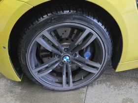 BMW M4 * CARFAX * Austin Yellow Metallic * Carbon | Auto.bg — изображение 7