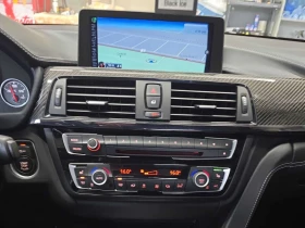 BMW M4 * CARFAX * Austin Yellow Metallic * Carbon | Auto.bg — изображение 9