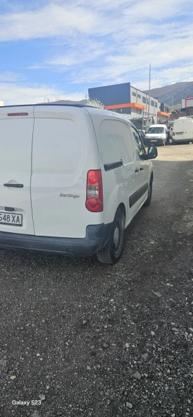 Citroen Berlingo - 3490 € / 6825.85 лв. - 46898633 3