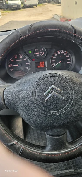 Citroen Berlingo - 3490 € / 6825.85 лв. - 46898633 11