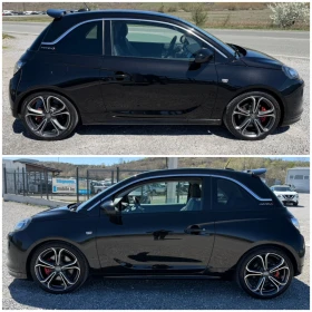 Opel Adam S 1.4 TURBO EURO 6 TUV COC SERVICE BOOK - 8499 € / 16622.60 лв. - 35330697 5