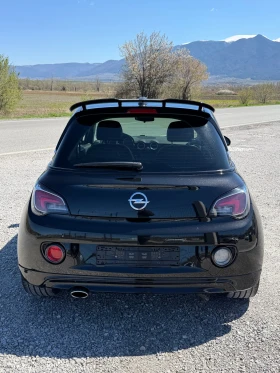 Opel Adam S 1.4 TURBO EURO 6 TUV COC SERVICE BOOK - 8499 € / 16622.60 лв. - 35330697 7