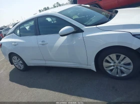 Nissan Sentra 2.0L I-4 DI, DOHC, VVT, 149HP Front Wheel Drive | Auto.bg — изображение 13