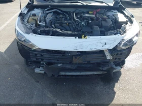 Nissan Sentra 2.0L I-4 DI, DOHC, VVT, 149HP Front Wheel Drive | Auto.bg — изображение 6