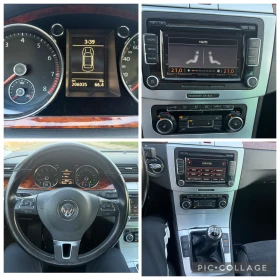 VW CC 1.8 UNIKAT 160 ks | Auto.bg — изображение 16