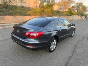 VW CC 1.8 UNIKAT 160 ks | Auto.bg — изображение 7