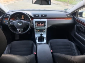 VW CC 1.8 UNIKAT 160 ks | Auto.bg — изображение 9
