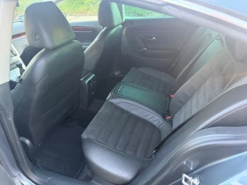 VW CC 1.8 UNIKAT 160 ks | Auto.bg — изображение 12