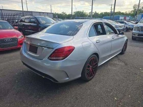 Mercedes-Benz C 300 4MATIC AMG Line | Auto.bg — изображение 4