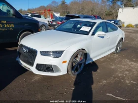 Audi Rs7 4l Rs 7 4.0T Prestige | Mobile.bg � ����� ������ 2
