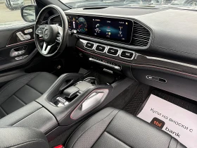 Mercedes-Benz GLS 450 6.3AMG OPTIK-DISTRONIK-VAKUM-PANORAMA-BURMESTER-!! | Mobile.bg � ����� ������ 14