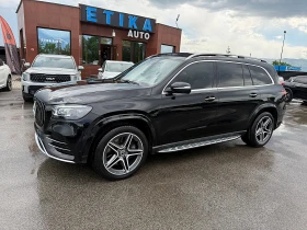 Mercedes-Benz GLS 450 6.3AMG OPTIK-DISTRONIK-VAKUM-PANORAMA-BURMESTER-!! | Mobile.bg � ����� ������ 3