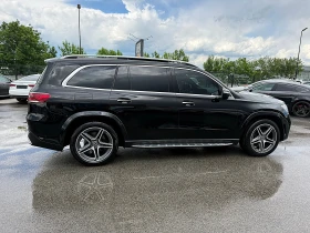 Mercedes-Benz GLS 450 6.3AMG OPTIK-DISTRONIK-VAKUM-PANORAMA-BURMESTER-!! | Mobile.bg � ����� ������ 7