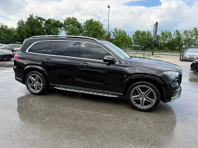 Mercedes-Benz GLS 450 6.3AMG OPTIK-DISTRONIK-VAKUM-PANORAMA-BURMESTER-!! | Mobile.bg � ����� ������ 2