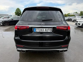 Mercedes-Benz GLS 450 6.3AMG OPTIK-DISTRONIK-VAKUM-PANORAMA-BURMESTER-!! | Mobile.bg � ����� ������ 6