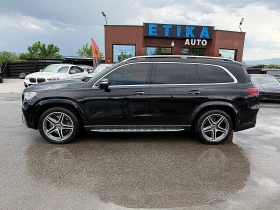 Mercedes-Benz GLS 450 6.3AMG OPTIK-DISTRONIK-VAKUM-PANORAMA-BURMESTER-!! | Mobile.bg � ����� ������ 5