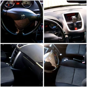 Peugeot 207 1.6 Power by BMW/LPG Landi Renzo, Automatic, Itali | Mobile.bg � ����� ������ 14