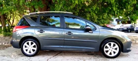 Peugeot 207 1.6 Power by BMW/LPG Landi Renzo, Automatic, Itali | Mobile.bg � ����� ������ 5