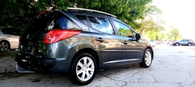 Peugeot 207 1.6 Power by BMW/LPG Landi Renzo, Automatic, Itali | Mobile.bg � ����� ������ 3