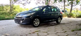 Peugeot 207 1.6 Power by BMW/LPG Landi Renzo, Automatic, Itali | Mobile.bg � ����� ������ 6