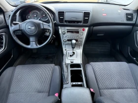 Subaru Outback 2.5 165�.�. LPG | Mobile.bg � ����� ������ 11