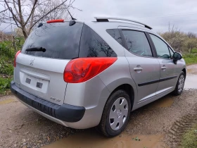 Peugeot 207 1, 6 HDI | Mobile.bg � ����� ������ 6