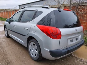 Peugeot 207 1, 6 HDI | Mobile.bg � ����� ������ 8