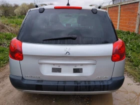 Peugeot 207 1, 6 HDI | Mobile.bg � ����� ������ 7