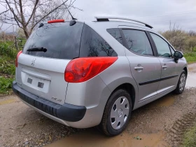 Peugeot 207 1, 6 HDI | Mobile.bg � ����� ������ 9