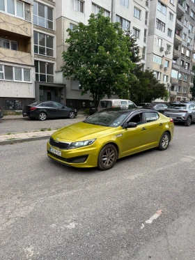 Kia K5 2.0 ��� ��������� | Mobile.bg � ����� ������ 3