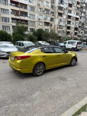 Kia K5 2.0 ��� ��������� | Mobile.bg � ����� ������ 6