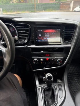 Kia K5 2.0 ��� ��������� | Mobile.bg � ����� ������ 13