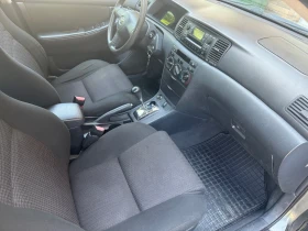 Toyota Corolla | Mobile.bg � ����� ������ 8