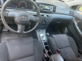 Toyota Corolla | Mobile.bg � ����� ������ 9