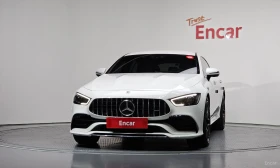 Mercedes-Benz AMG GT 4DOOR* 80000KM!!!* 4MATIC+ +  - 42400 € / 82927.19 лв. - 42381941 3