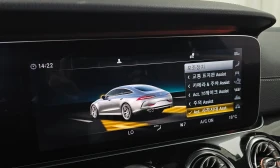 Mercedes-Benz AMG GT 4DOOR* 80000KM!!!* 4MATIC+ +  - 42400 € / 82927.19 лв. - 42381941 16