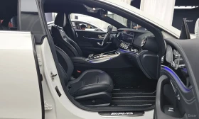 Mercedes-Benz AMG GT 4DOOR* 80000KM!!!* 4MATIC+ +  - 42400 € / 82927.19 лв. - 42381941 11