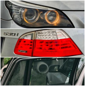 BMW 530 i-xDrive-LCI-����� ��������-��� ���� | Mobile.bg � ����� ������ 13