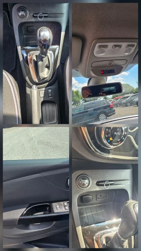 Renault Captur 1.5dci 90ps | Mobile.bg � ����� ������ 17