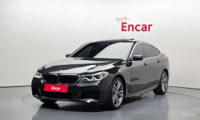 ����� �� �������� �� BMW 620 d Gran Turismo | M Sport | PANORAMA | COMFORT SEAT