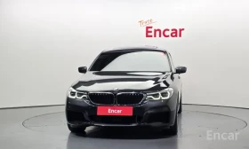 BMW 620 d Gran Turismo | M Sport | PANORAMA | COMFORT SEAT | Mobile.bg � ����� ������ 3