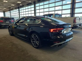Audi S5 * PREMIUM PLUS * CARFAX * 2 КЛЮЧА * АВТОКРЕДИТ *  - 20900 € / 40876.85 лв. - 75958743 4