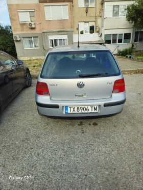 VW Golf 1.9 TDI | Mobile.bg � ����� ������ 6