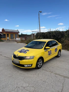 Skoda Rapid | Mobile.bg � ����� ������ 2