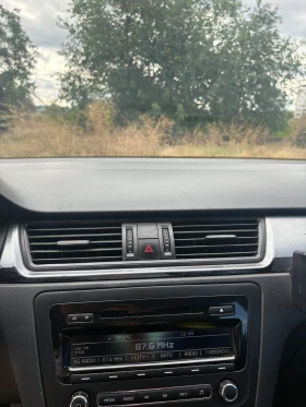Skoda Rapid | Mobile.bg � ����� ������ 11